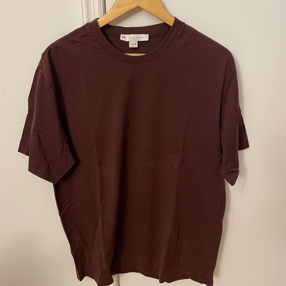 Y-3 T shirt perfect condition